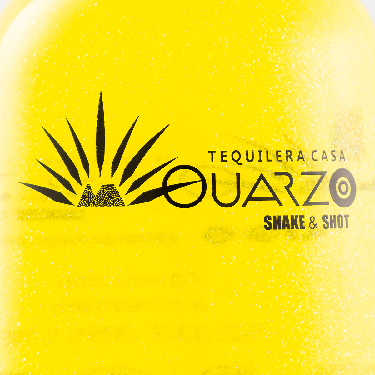Tequila Quarzo Elegancia (Dorado) 700 Ml