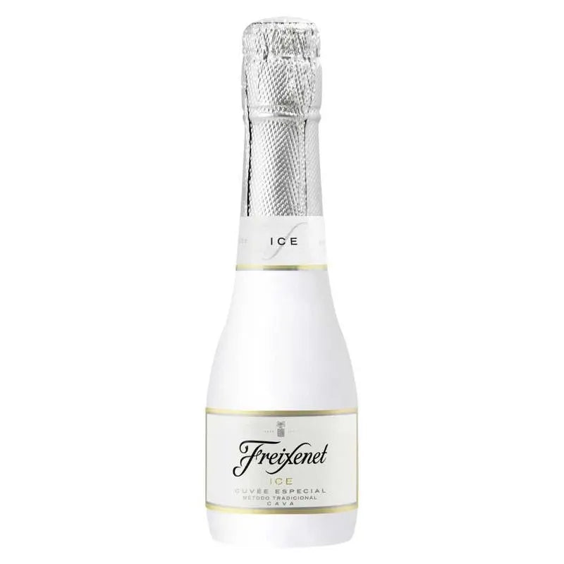 Vino Espumoso Freixenet Ice Semi Seco 200 Ml