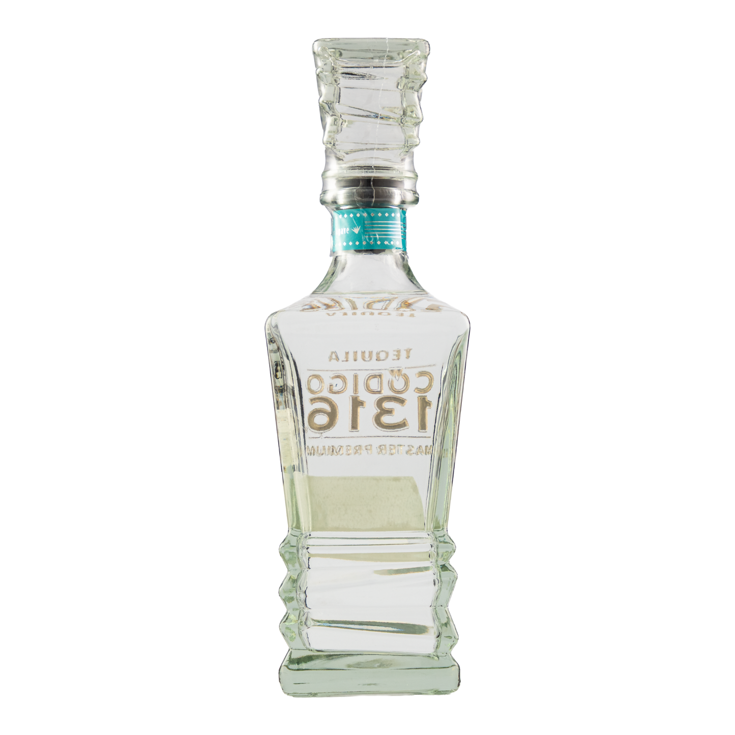 Tequila Código 1316 Blanco Coco 750 Ml