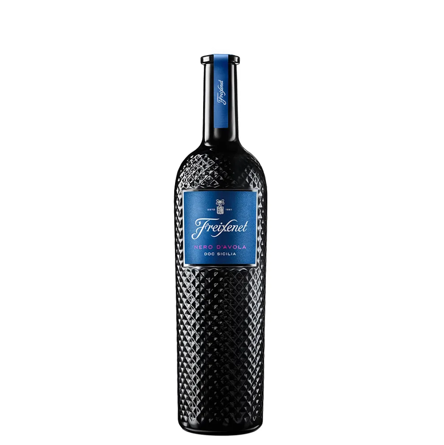 Vino Tinto Freixenet Nero D´Avola Still Wine 750 Ml