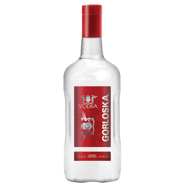 Vodka Gorloska 1750 Ml