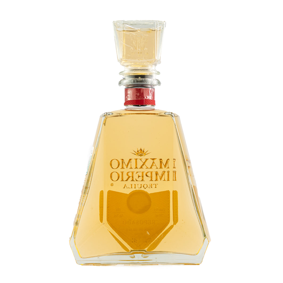 Tequila Máximo Imperio Reposado 750 ml
