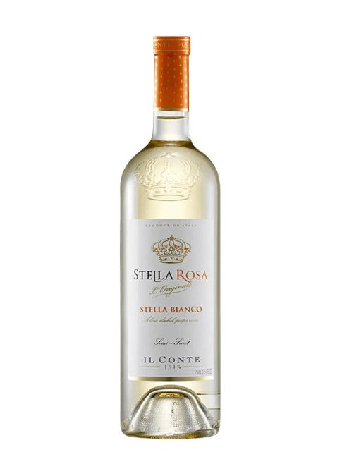 Vino Blanco Stella Rosa Bianco 750 Ml
