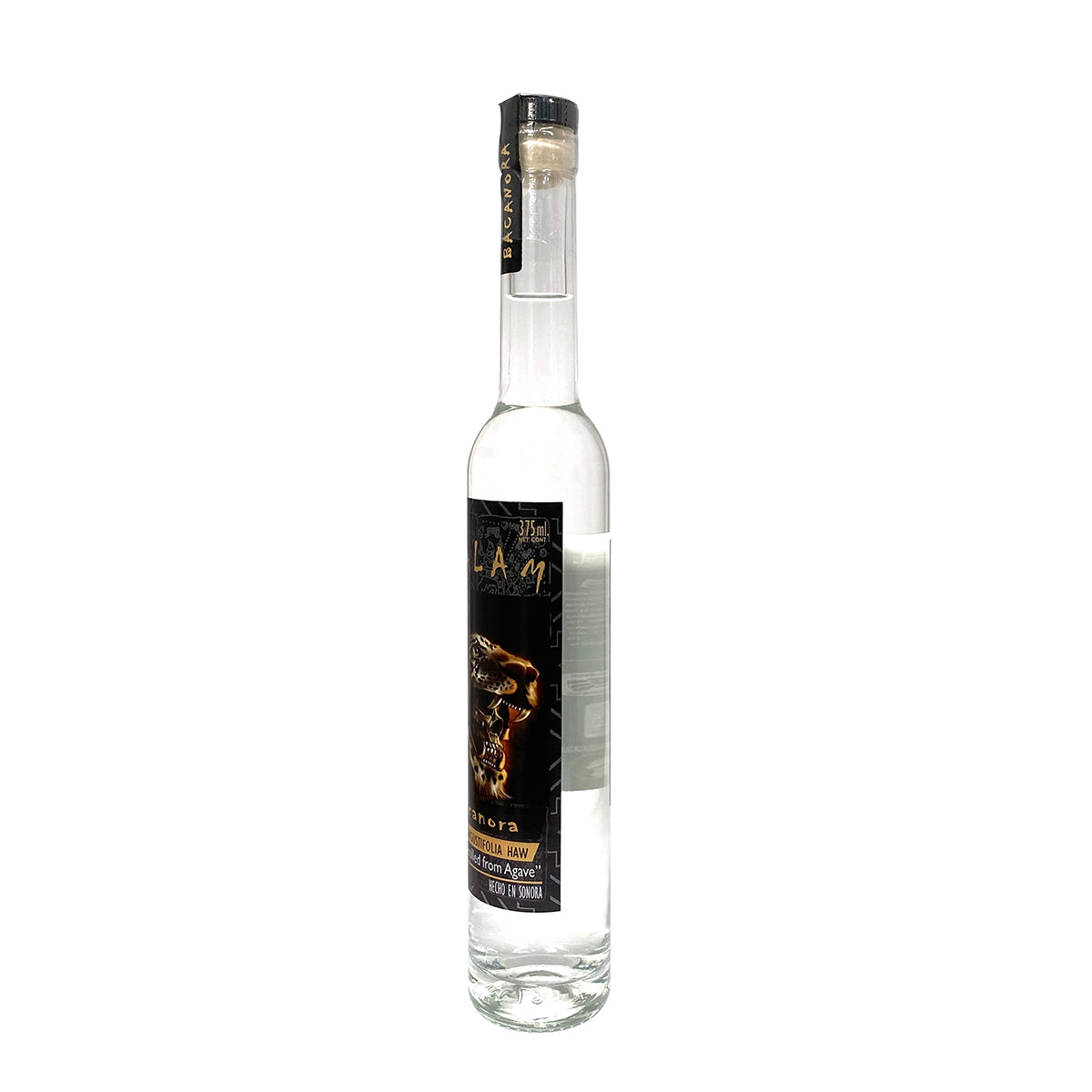 Bacanora Balam Agave Angustifolia Haw 375 ml