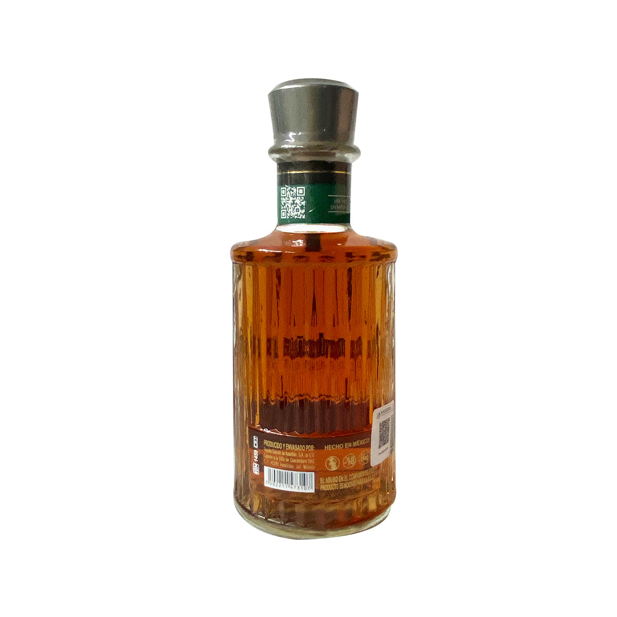Tequila Insolente Añejo 700 ml