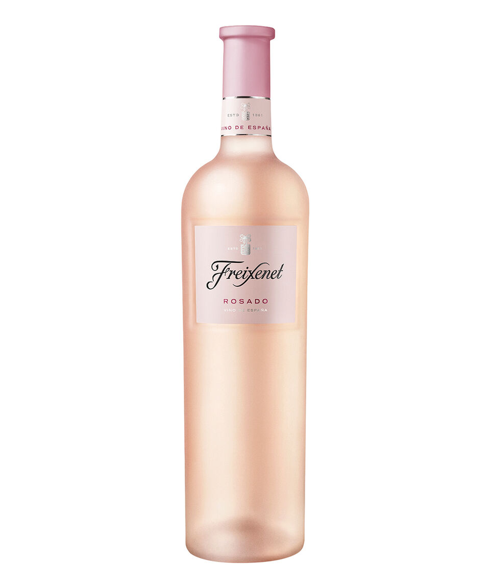 Vino Freixenet Spanish Rosado Still Wine 750 Ml