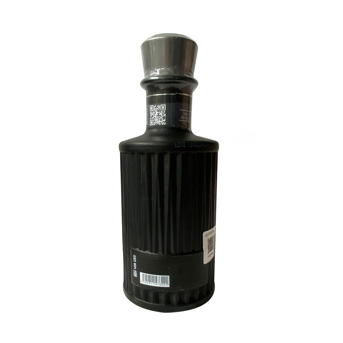 Tequila Insolente Añejo Cristalino 700 ml