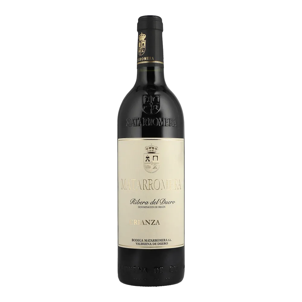 Vino Tinto Matarromera Crianza Ribera del Duero 750 Ml