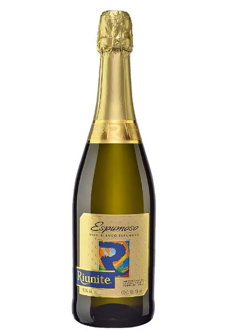 Vino Espumoso Riunite Blanco 750 Ml