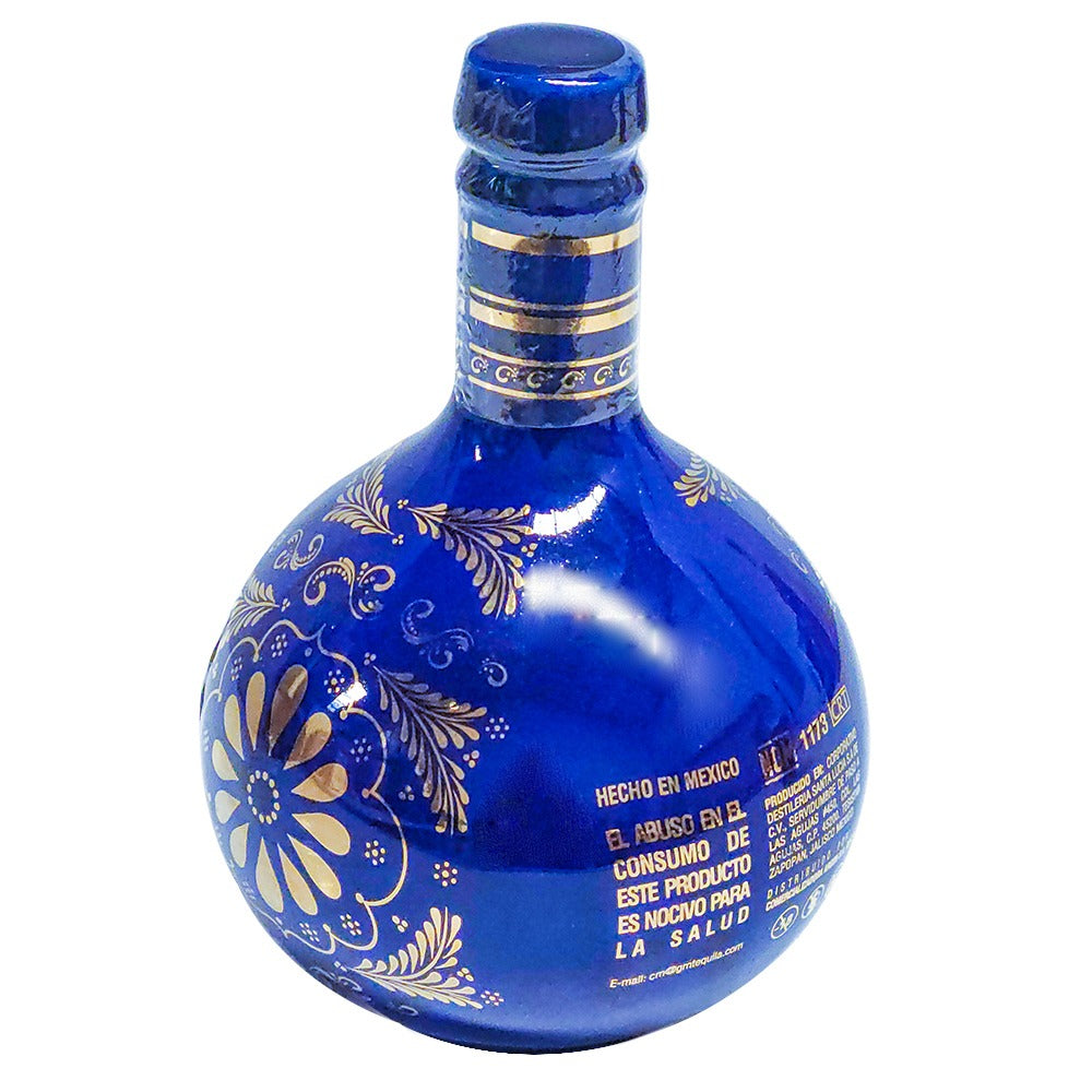 Tequila Grand Mayan Reposado 750 ml