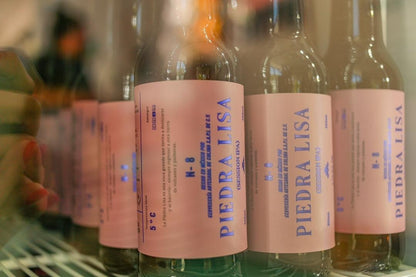 Cerveza Piedra Lisa Session Ipa 355ml