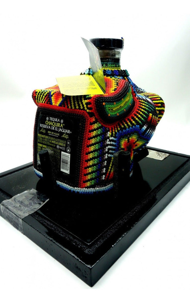 Tequila Chaquira Extra Añejo 750ml