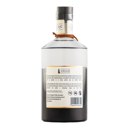 Aguardiente de Caña Navajas 750 Ml