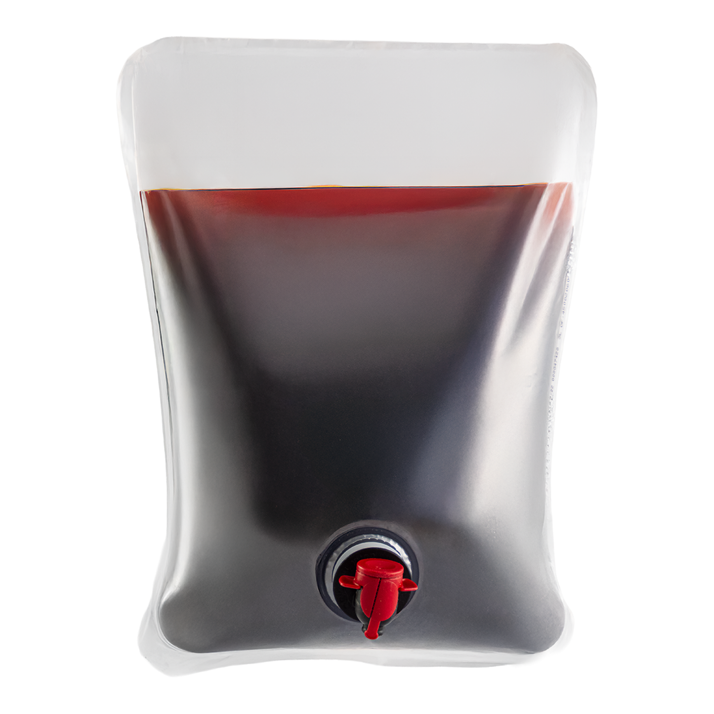 Vino Tinto Cincorcho Blend Bag In Box 3000 Ml