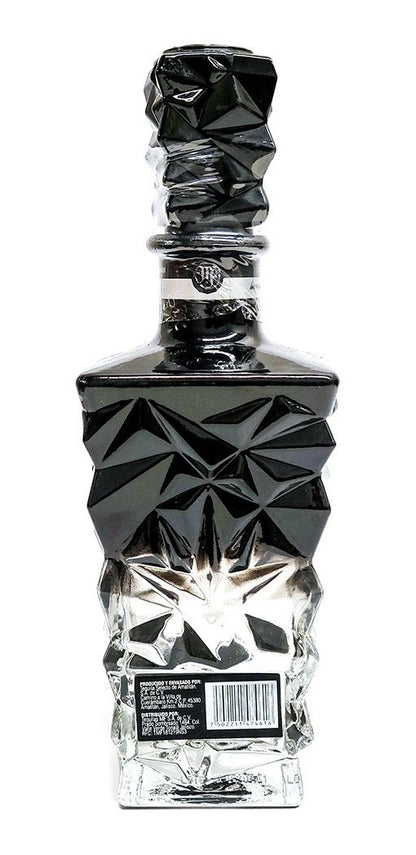 Tequila Mi Familia Flores Añejo Cristalino 750ml