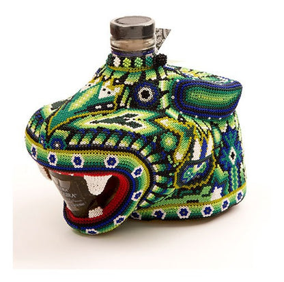 Tequila Chaquira Reserva Del Jaguar Reposado