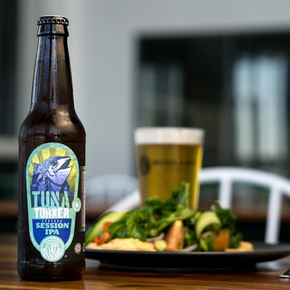 Cerveza Wendlant Tuna Turner Session Ipa 355ml