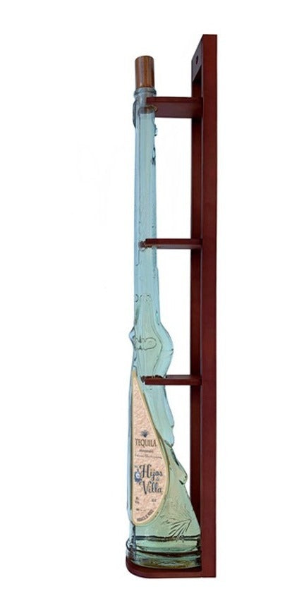Tequila Hijos De Villa Rifle Reposado 1l