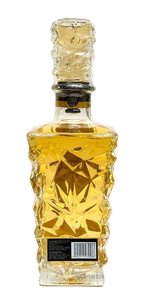 Tequila Mi Familia Flores Reposado 750ml