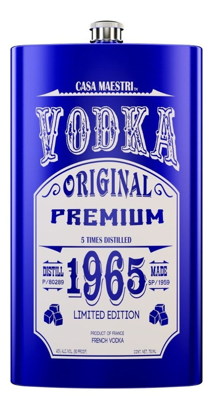 Vodka Ánfora Casa Maestri 1.75l