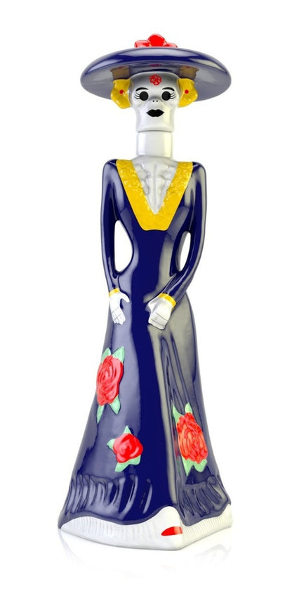 Tequila Doña Celia Blanco 750ml