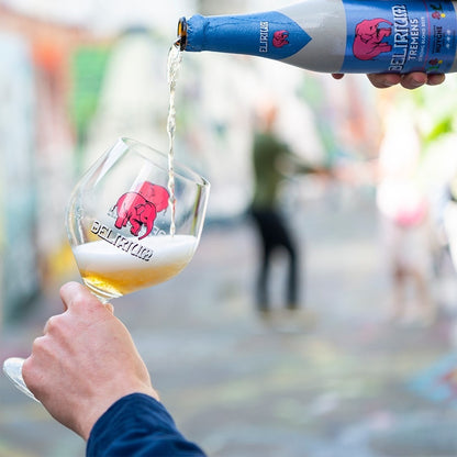 Cerveza Delirium Tremens Strong Golden Ale 330ml