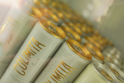 Cerveza Colimita Lager Lata 355ml