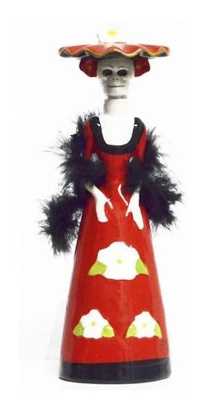 Tequila Doña Celia Añejo 750ml