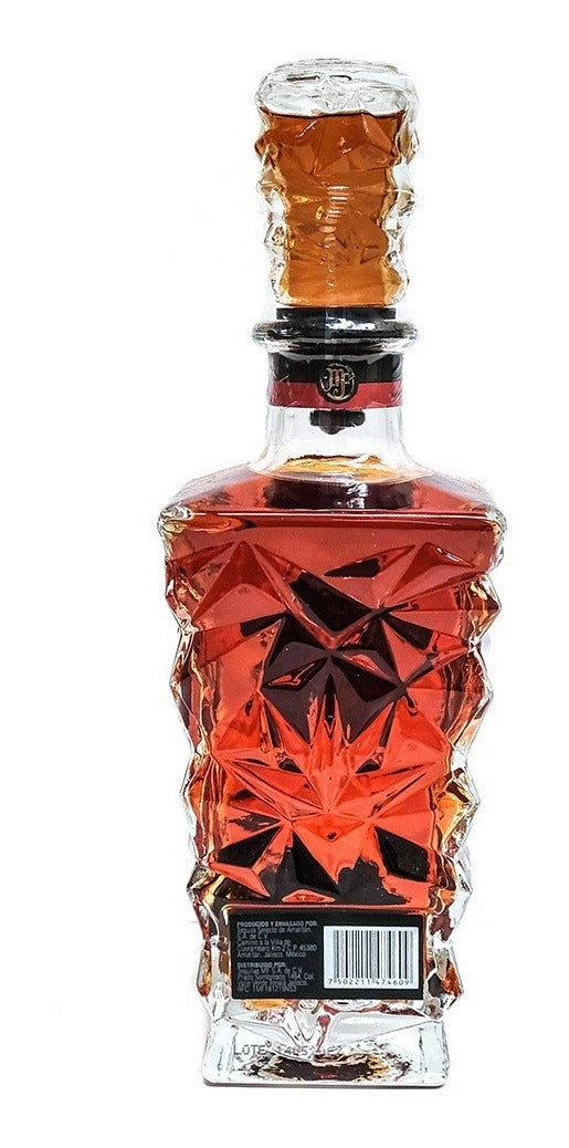 Tequila Mi Familia Flores Extra Añejo 750ml