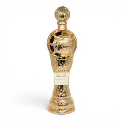 Tequila Nuestro Placer Extra Añejo Edición Limitada 750 Ml