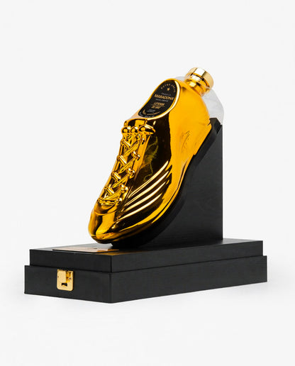 Tequila Maradona Botín de Oro Extra Añejo 750 Ml
