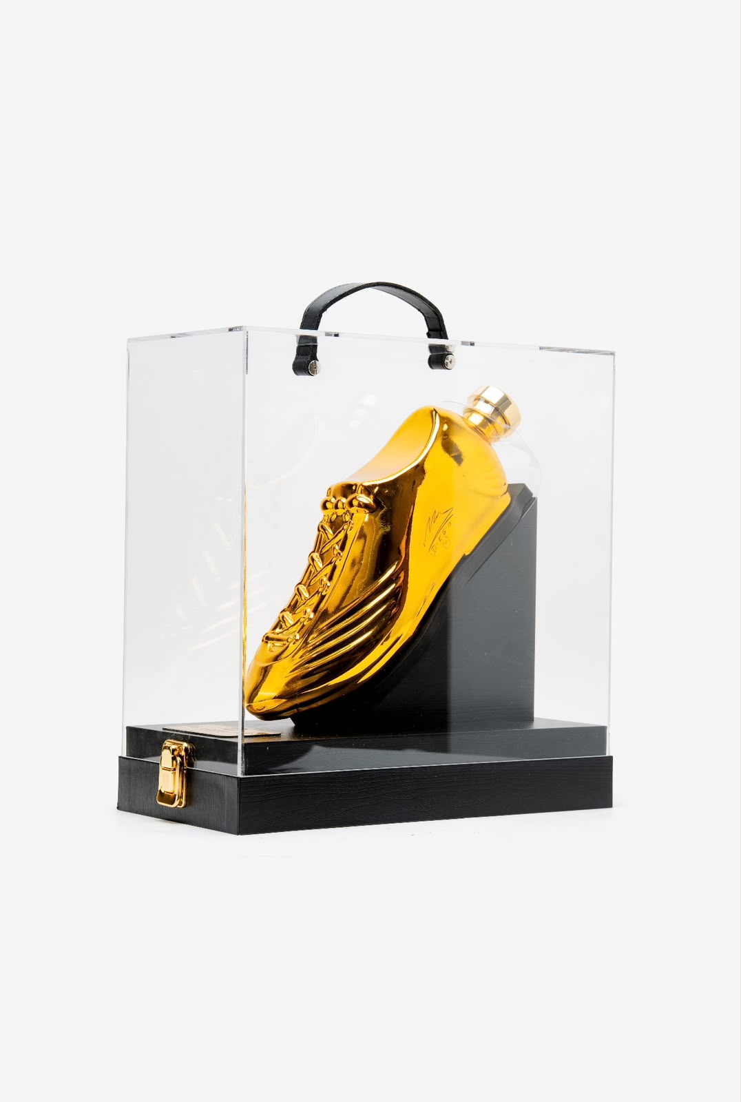 Tequila Maradona Botín de Oro Extra Añejo 750 Ml