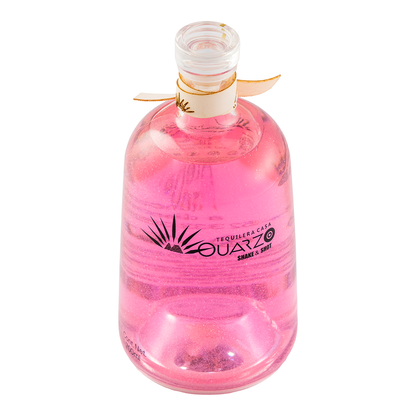 Tequila Quarzo Amor (Rosa) 700 Ml