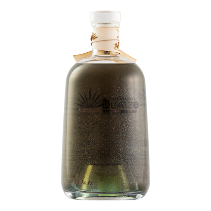 Tequila Quarzo Dolor (Negro) 700 Ml