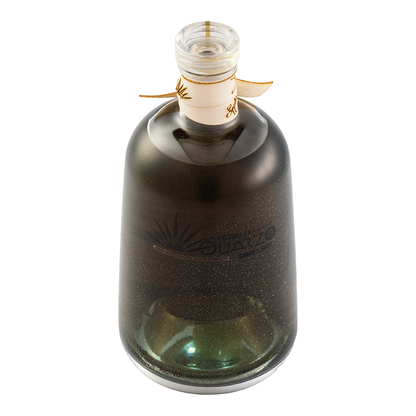 Tequila Quarzo Dolor (Negro) 700 Ml