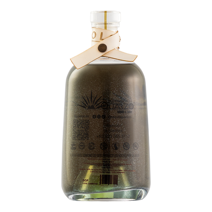 Tequila Quarzo Dolor (Negro) 700 Ml