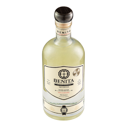 Raicilla de la Sierra Artesanal Benita 750 Ml