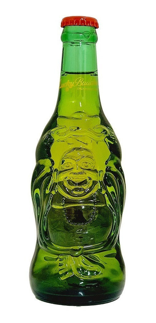 Cerveza Lucky Buddha 330ml
