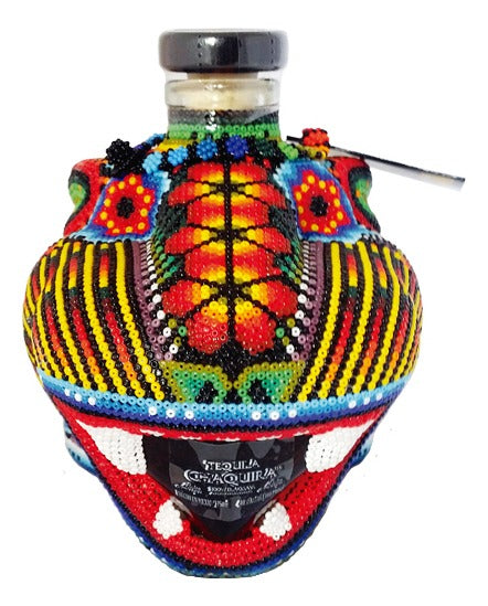 Tequila Chaquira Extra Añejo 750ml