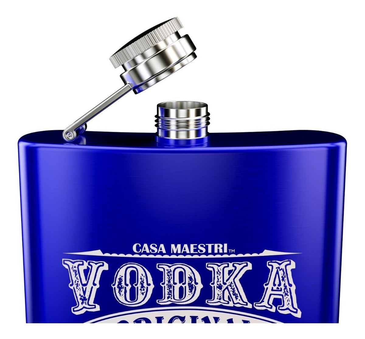 Vodka Ánfora Casa Maestri 200ml