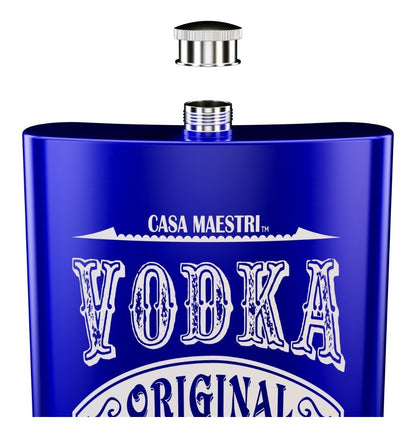 Vodka Ánfora Casa Maestri 1.75l