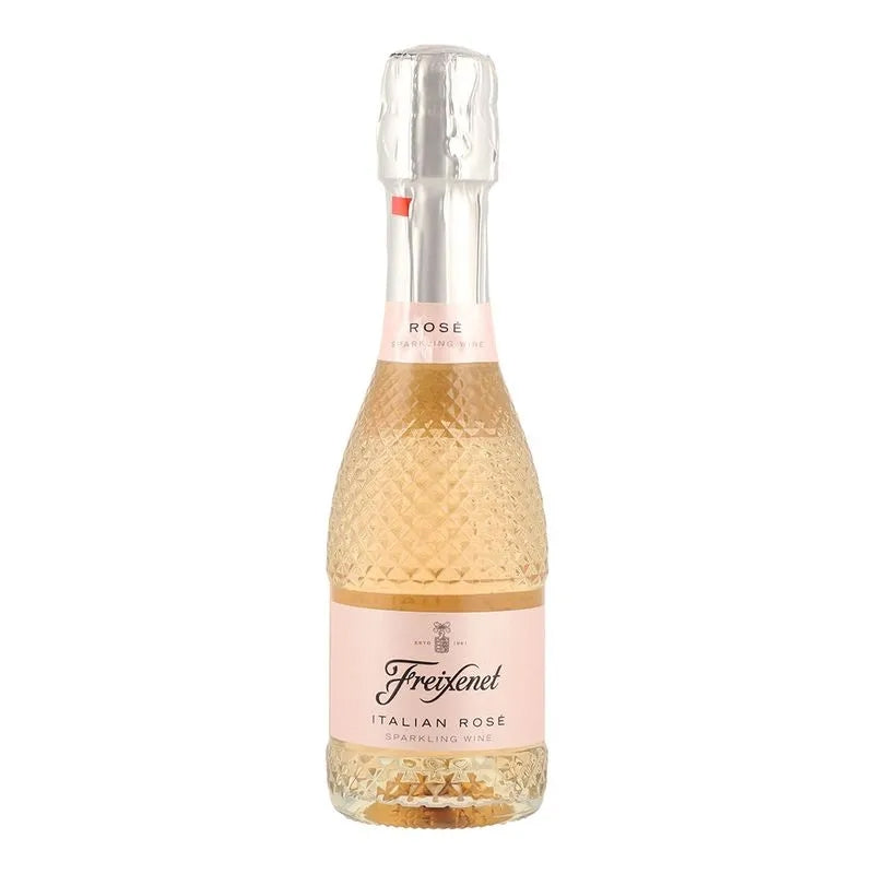 Vino Espumoso Freixenet Italian Rose 200 Ml