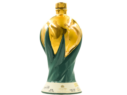 Tequila Adictivo Reposado Special Edition 750 Ml