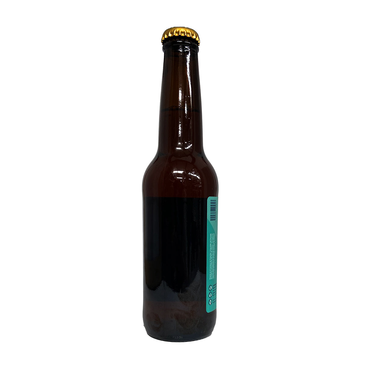 Cerveza Artesanal Colombo Vicente Session IPA 355 ml