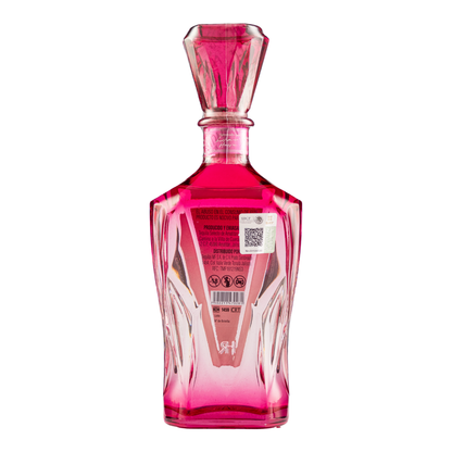 Tequila Reserva RH Huizar Plata Rosado 750 Ml