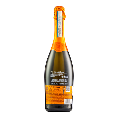 Vino Blanco Espumoso Mionetto Prestige Prosecco 750 Ml