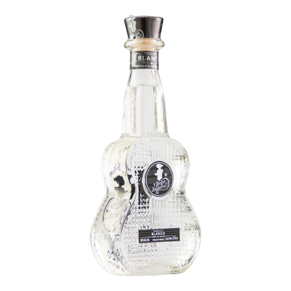 Tequila Y Llego Jalisco Blanco 375 Ml