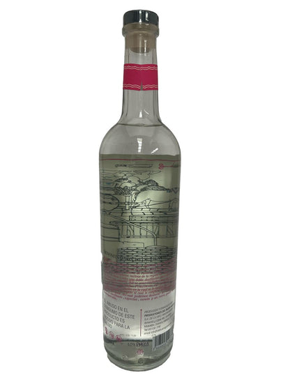Mezcal Artesanal Palomo Destilado Con Café 750 ml
