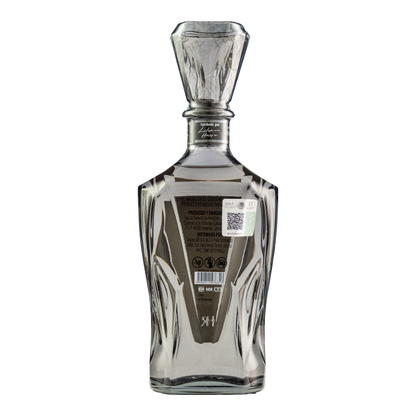 Tequila Reserva RH Huizar Reposado Cristalino 750 Ml