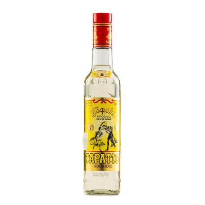 Tequila Tapatío Reposado 500ml
